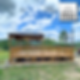 Thumbnail: 14' x 20' Sunrise "Half Roof Porch"
