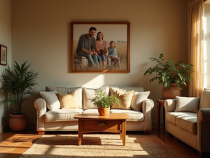 The Power of Family Connections