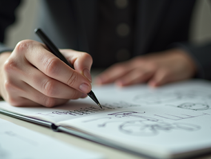 Harnessing Imagination for Personal Growth