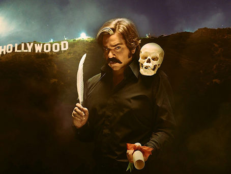Toast of Tinseltown Review
