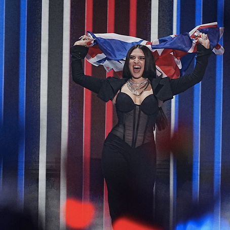 Why did the “Eurovision Curse” claim Mae Muller?