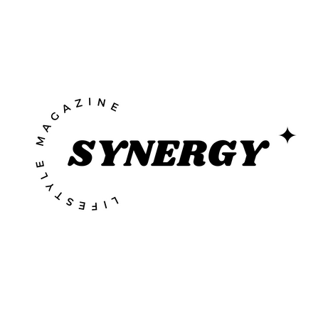 Magazine Project: Synergy Magazine