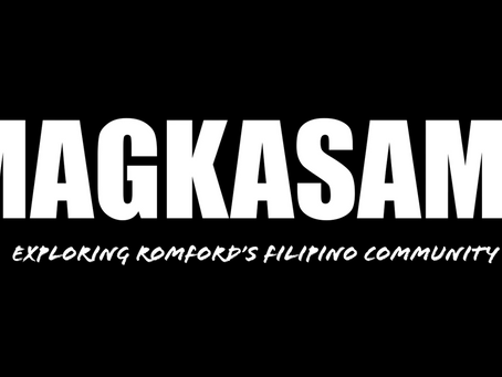 Dissertation: MAGKASAMA