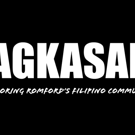 Dissertation: MAGKASAMA