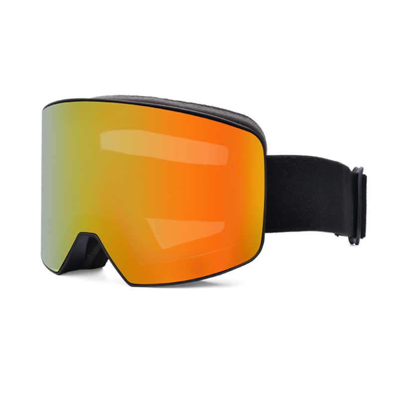 PeakSight Ski Goggles for Outdoor Sports