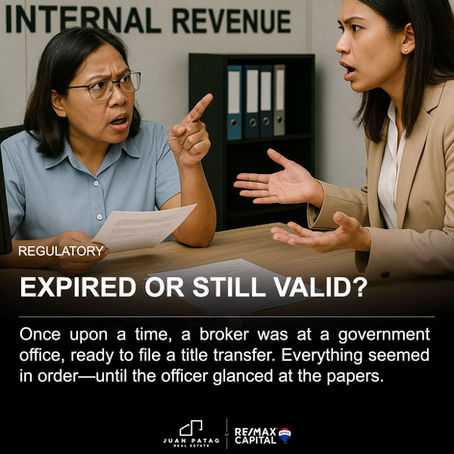 EXPIRED OR STILL VALID?