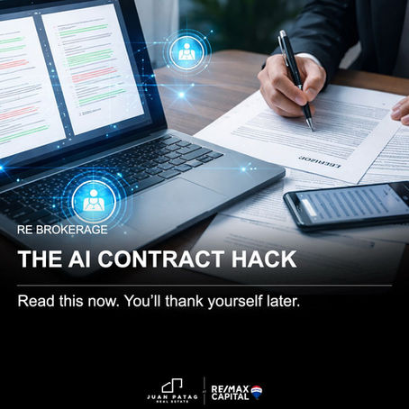 THE AI CONTRACT HACK