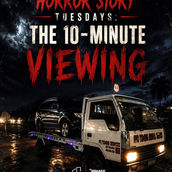 THE 10-MINUTE VIEWING
