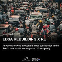 EDSA REBUILDING X RE