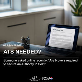 ATS Needed?