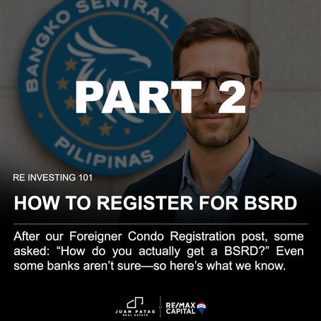 HOW TO REGISTER FOR BSRD