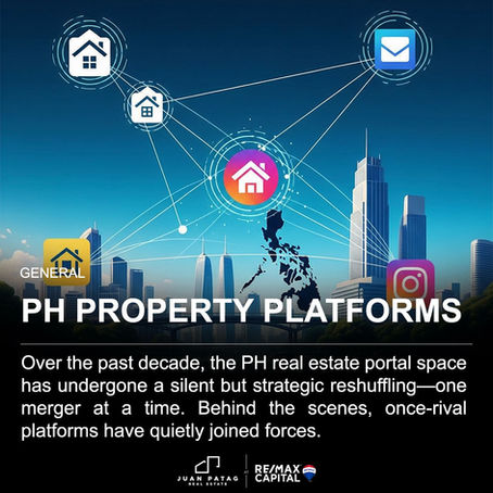 PH PROPERTY PLATFORMS