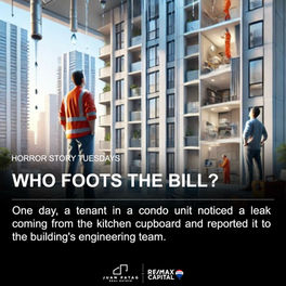 WHO FOOTS THE BILL?