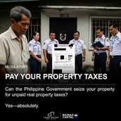 PAY YOUR PROPERTY TAXES