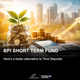 BPI SHORT TERM FUND