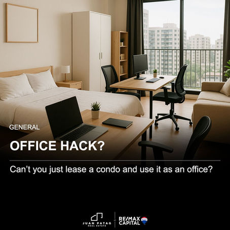 OFFICE HACK?