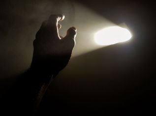 Rage, rage against the dying of the light