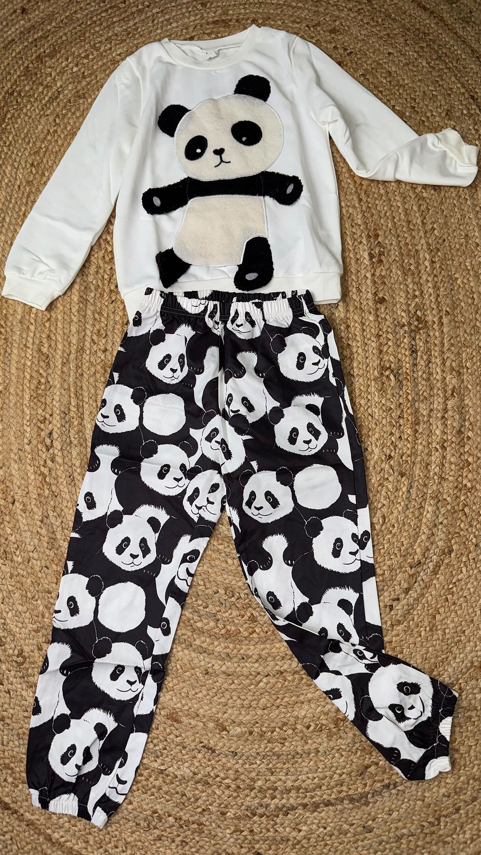 Miniatura: SHEIN KIDS - SETS DE 2 PIEZAS 50u