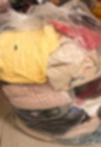 Miniatura: Mixta de Dama - Ropa Nueva & Ropa Usada 50lbs