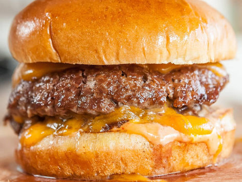 You guessed it: Mee & Greet