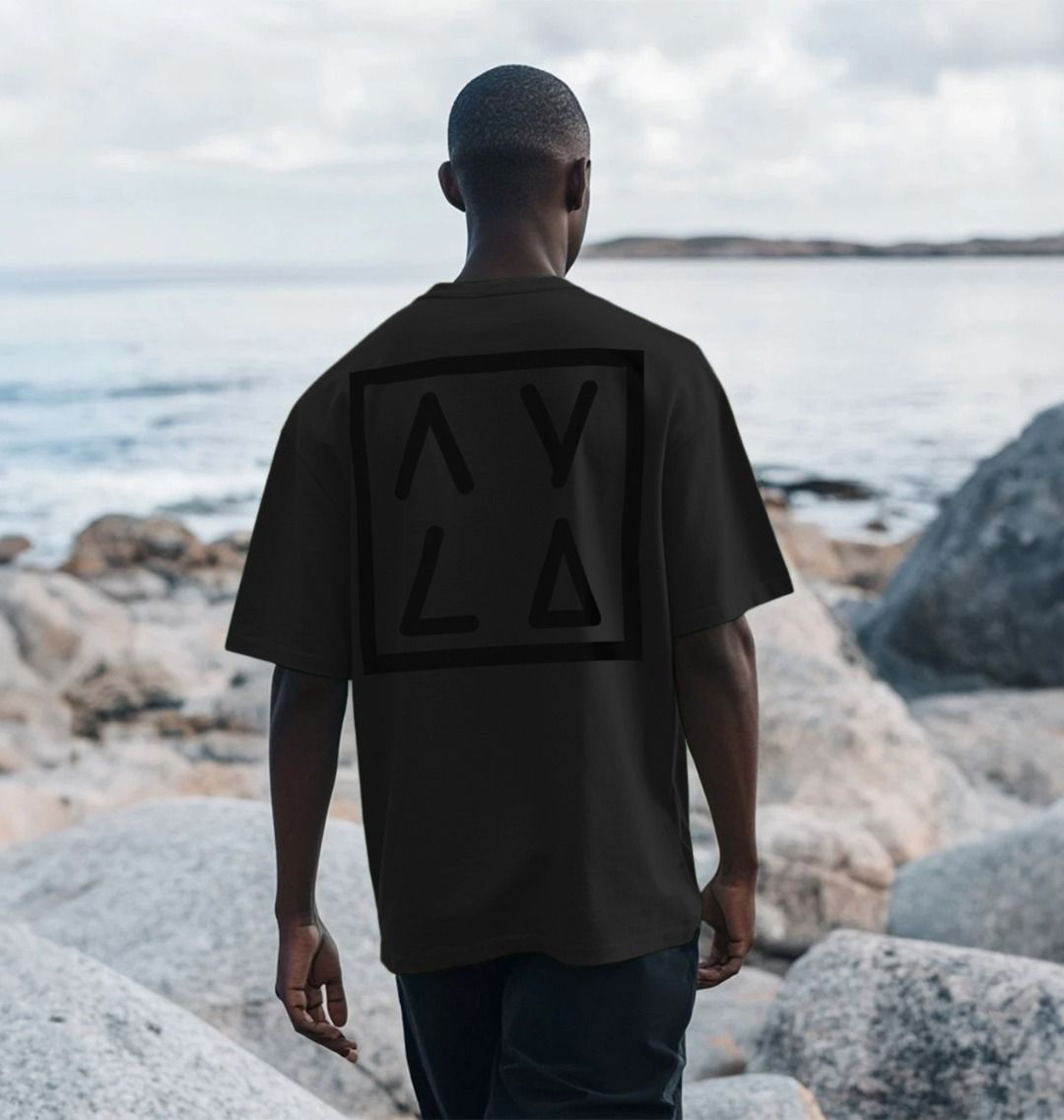 AYLO Blackout tshirt