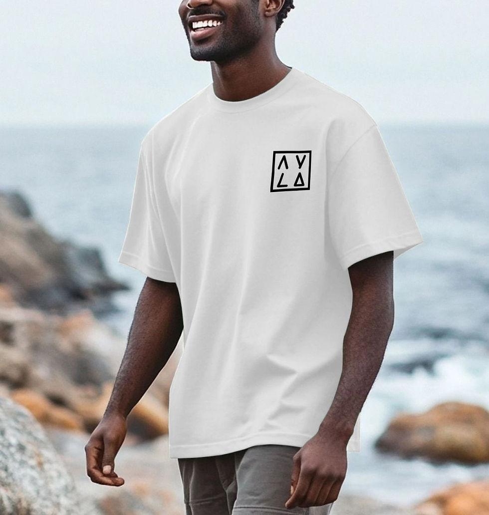 Thumbnail: Leaves for the Trees T-shirt