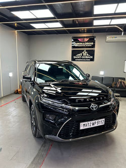 ceramic coating carbon and chrome - pune (3)
