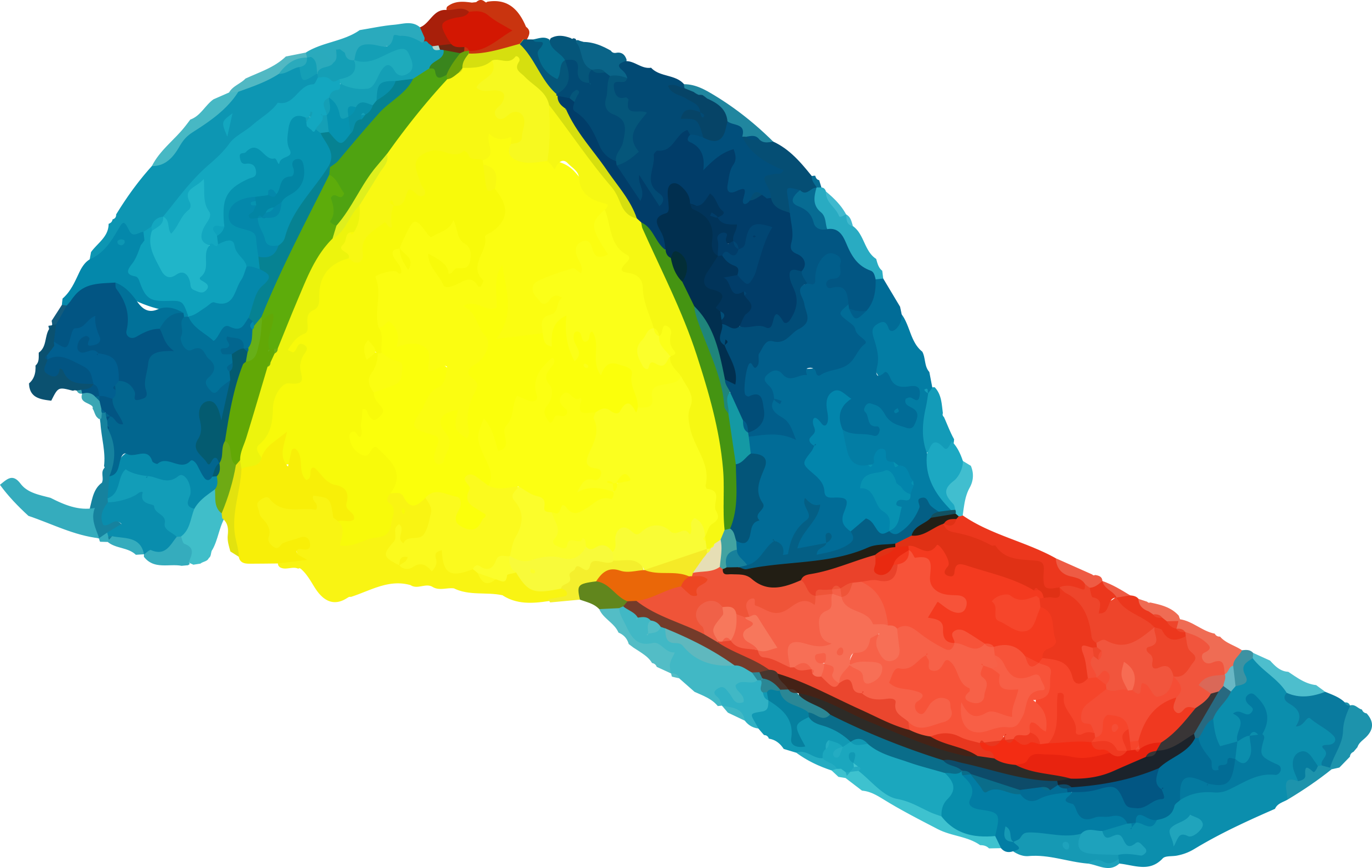Cap personalizadas