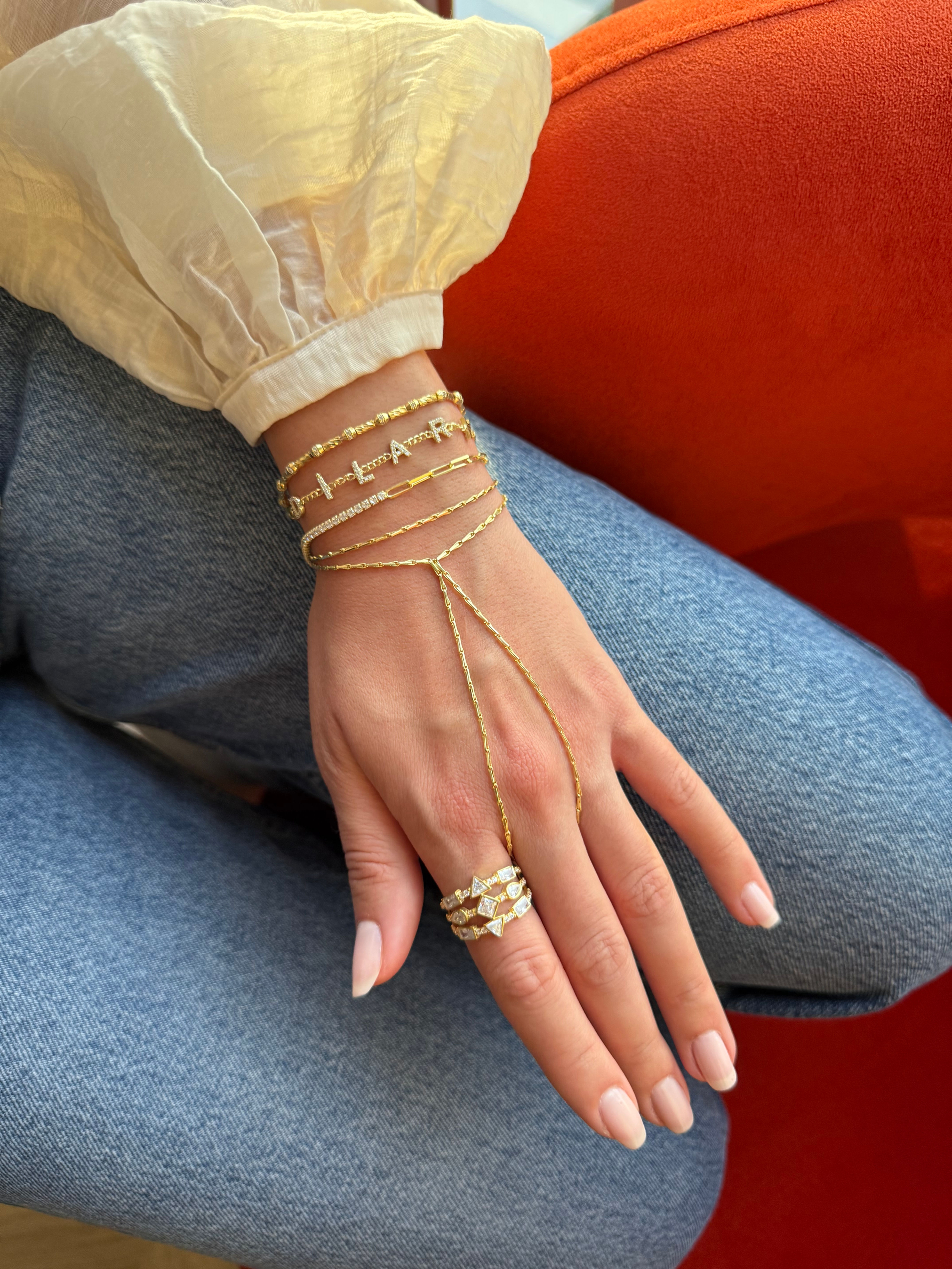 Balıksırtı Şahmeran | 925 Ayar Gümüş