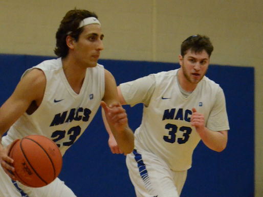 Bar Alluf To Return For 2019-20 Season