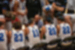 YU Macs huddle