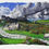 Thumbnail: On the Edge of the Storm, Cow & Calf, Ilkley (2021)