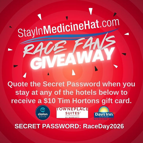 Stay In Medicine Hat Race Fan Giveaway 2026.jpg