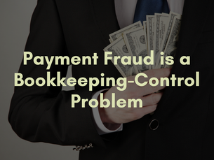 Payment Fraud Controls for Small Businesses