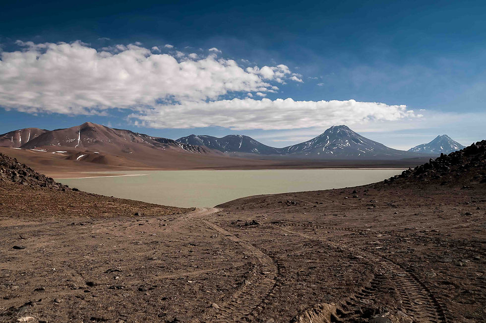 Deserto de Atacama-3
