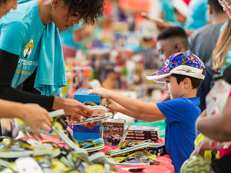 Little Lighthouse Foundation, South Florida’s Top Volunteer Organization, Aims To Continue Expanding