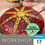 Thumbnail: Workshop Kerstster op Steen Dotpainten - Sassenheim (Basistechniek)