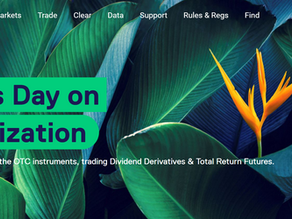 Exploring the exciting European futures market (via Eurex)- What you need to know! (Part 1)