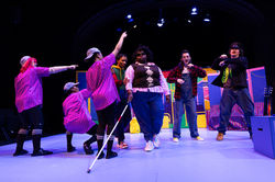 Last Stop on Market Street 2024