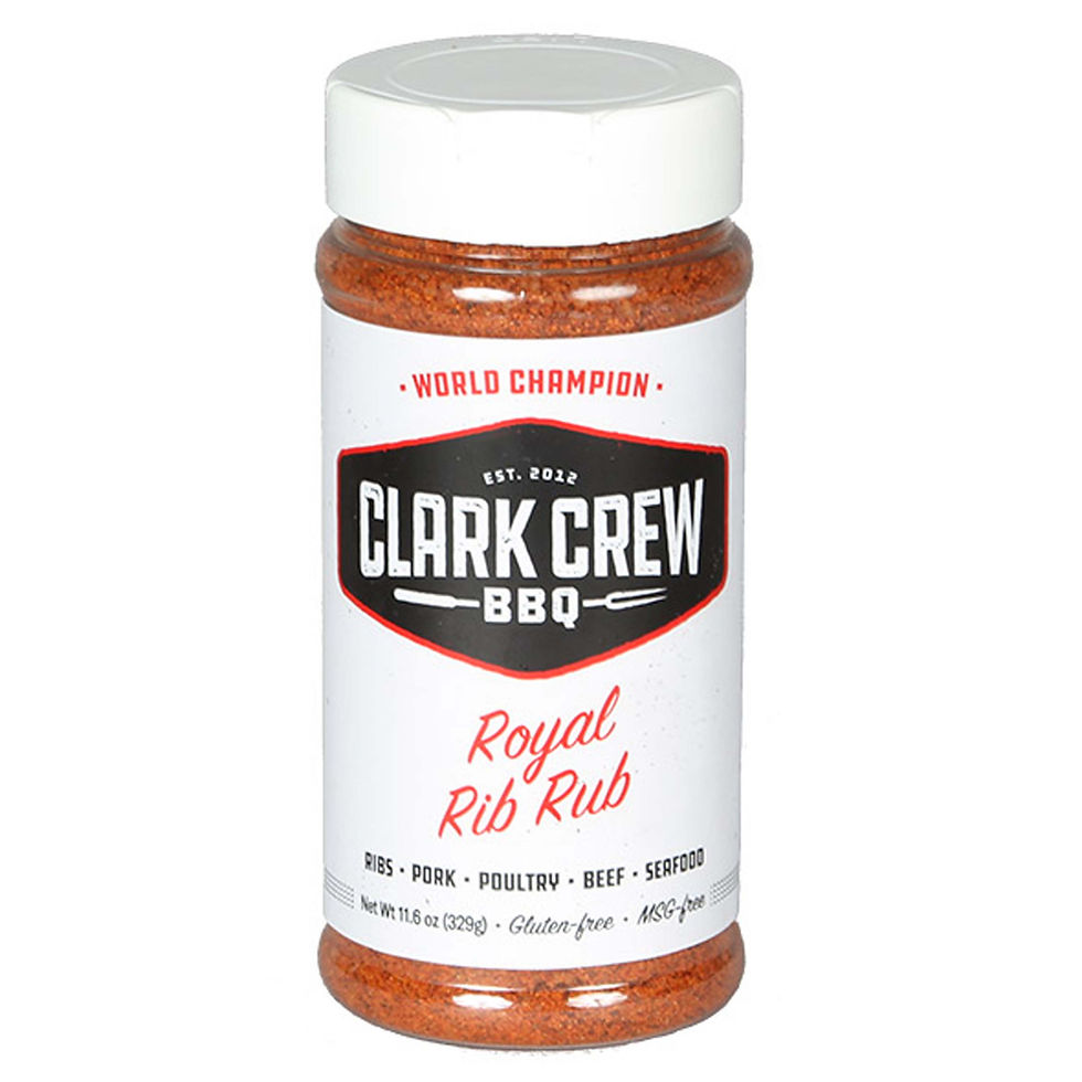 Rubs / Dips / Seasonings Chili Dawgs