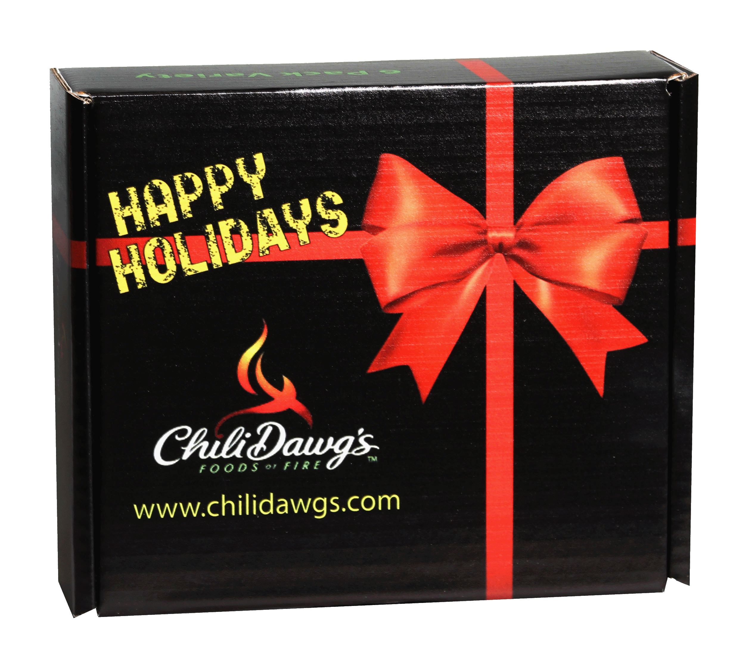 HOLIDAY 6PK BOX SPREADS