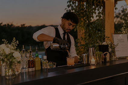 Bartender header