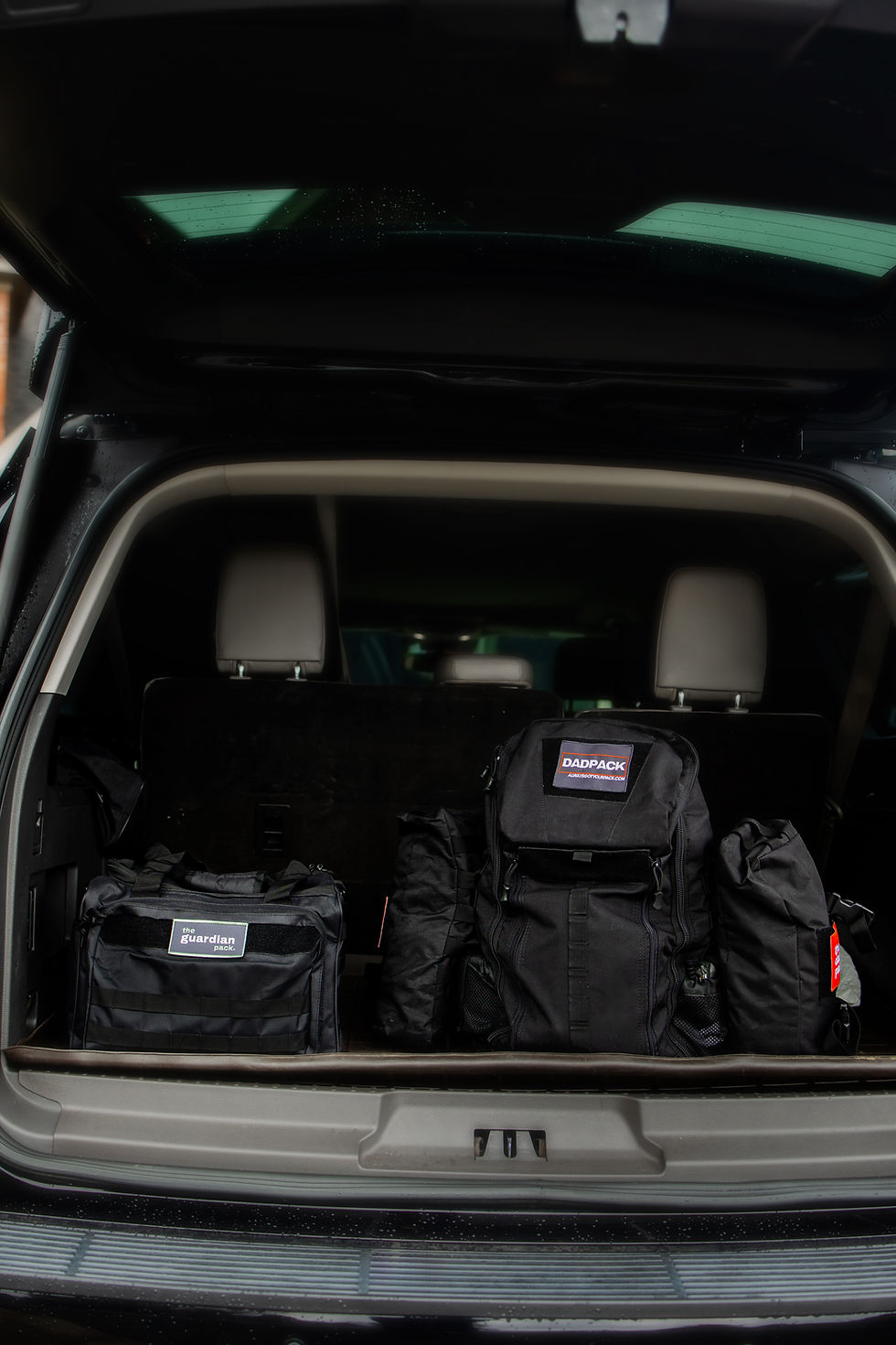 Thumbnail: The Guardian Pack