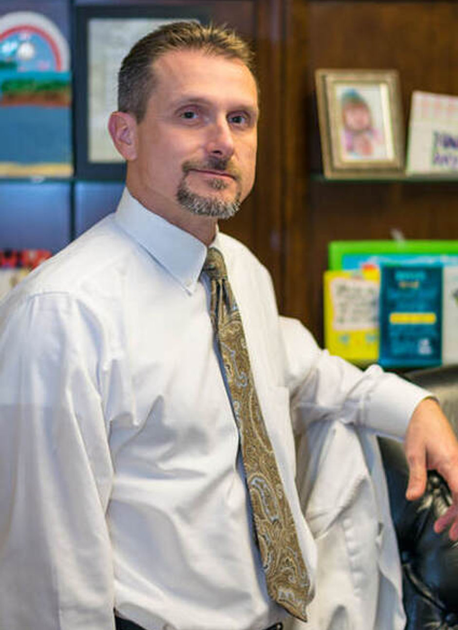 Dr. Octavian M. Belcea