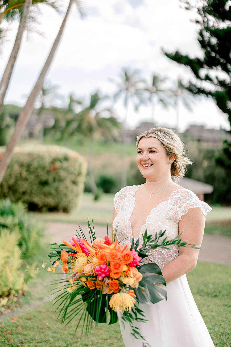 Palma Gown by Eleonore Pauc