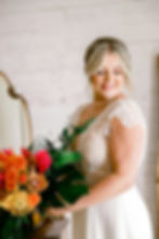 Palma Gown by Eleonore Pauc