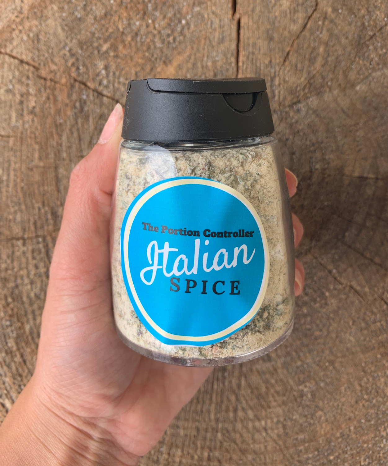 Italian Skinny Spice