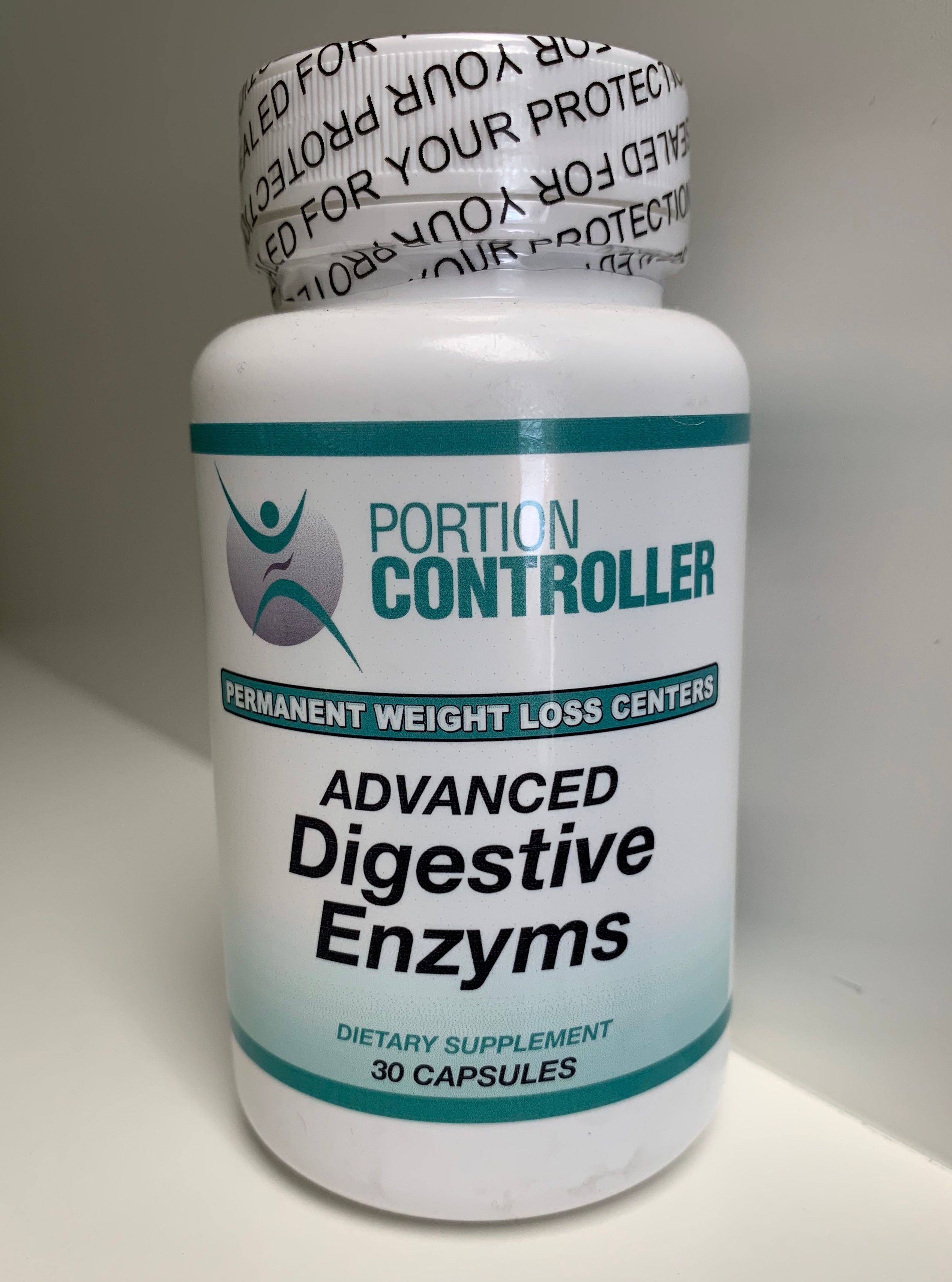 Advanced Digestive Enzymes