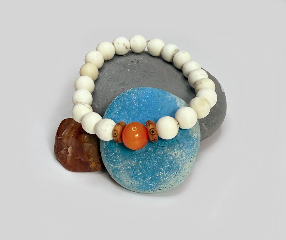 Thumbnail: True Ground Bracelet
