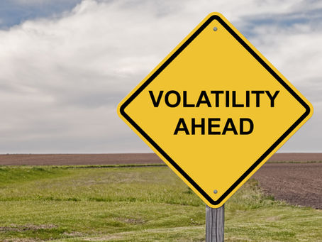 October 11, 2018 – Market Update